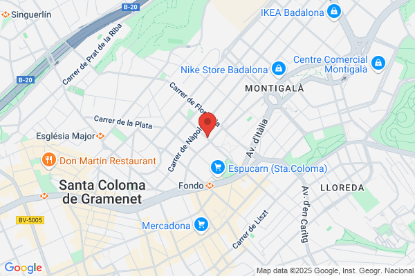 Amat Soley - Odontólogo = Clinica Dental metge estomatoleg a. m.