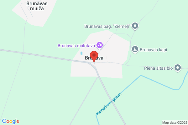 Brunavi S. A.