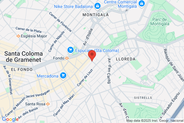 C&S Electrikarter, s.l