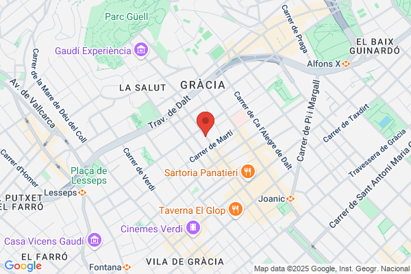 Ascensores Causi S.A.
