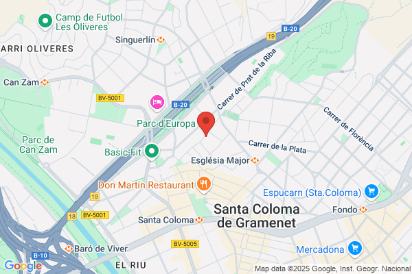 Academia Fuster S.L.