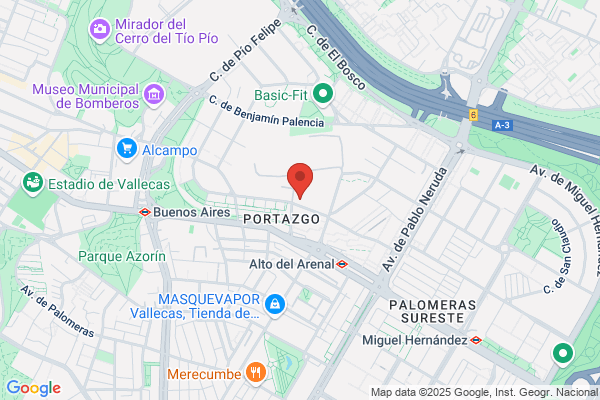 Asociacion De Padres De Alumnos De La guarderia nazaret