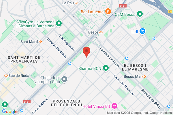 Don Parking Neteges, S.L.