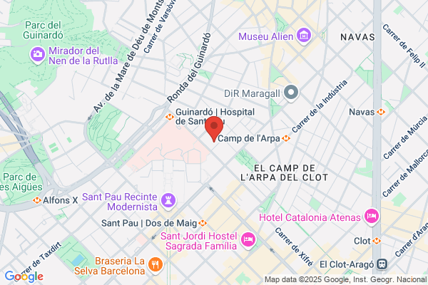 Farmàcia Collellmir