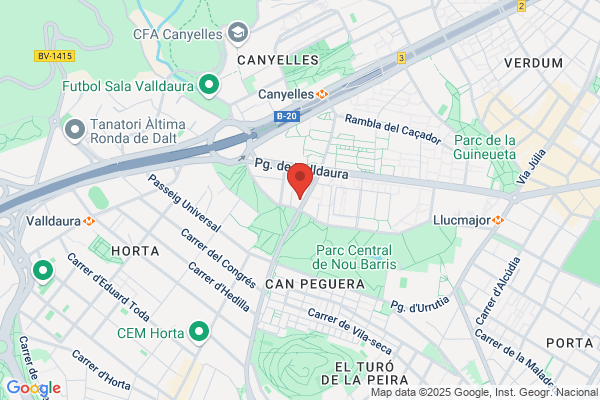 Farmacia Heredia Segura