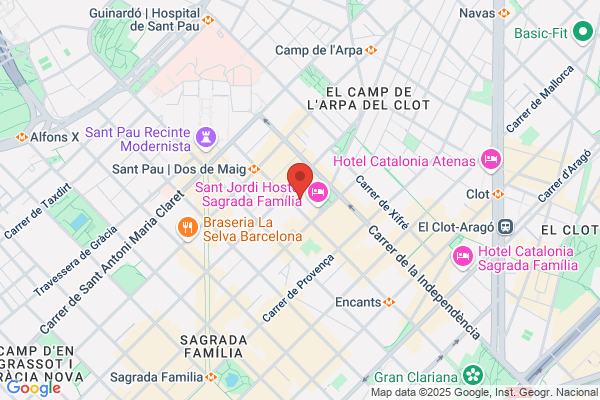 Farmàcia Bruna