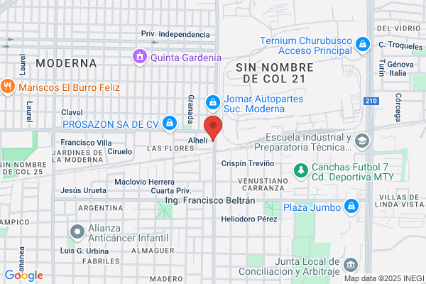 Cerrajeros La Económica