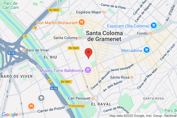 Arxiu Mas Institut Amatller Dart Hispanic