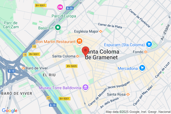 La Herboristeria