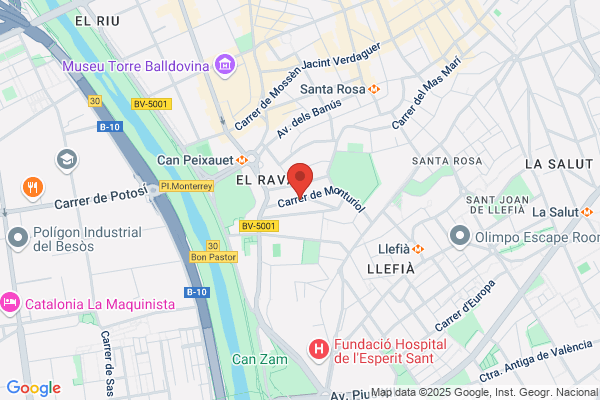 Residencia Evangelica Para Ancianos
