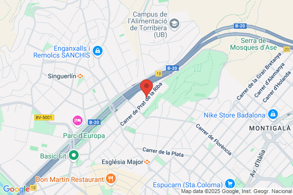 Prat Reig j.