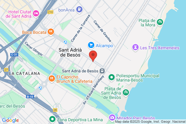 Guadix Sector Inmobiliario