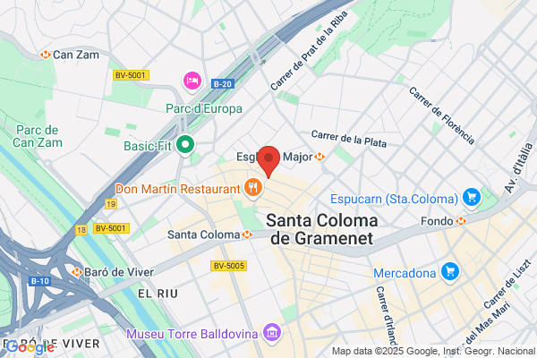 Agrupacion Asesoramientos Servicios Inmobiliarios S.L.