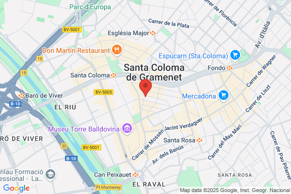 Ambient - Empresa Inmobiliaria