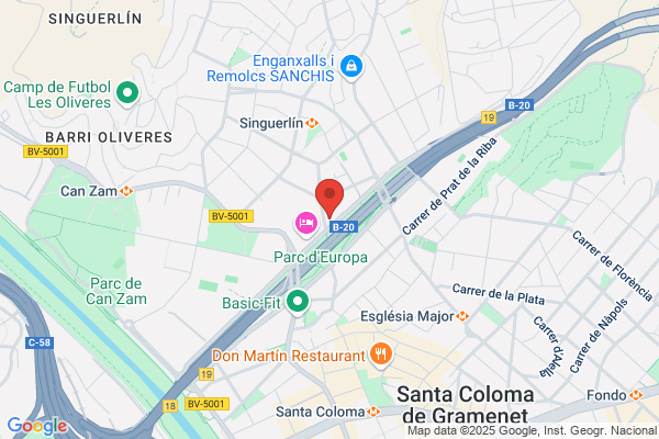 Asesoria hipotecaria Barcelona