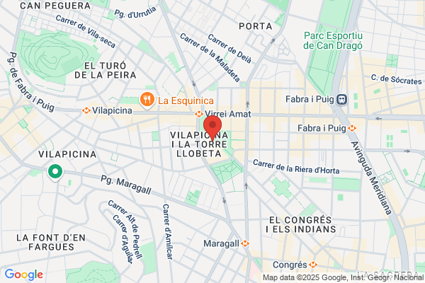 Fincas García Borobia
