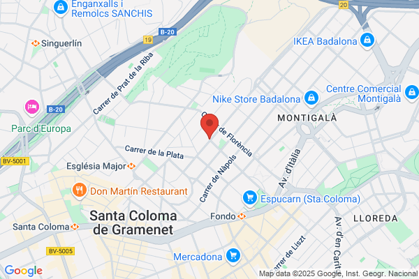 Cuenca Sanz j. M.