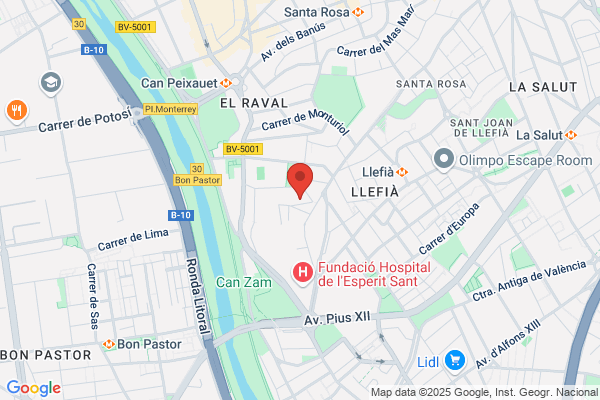 Servicios de Limpieza y Vaciados