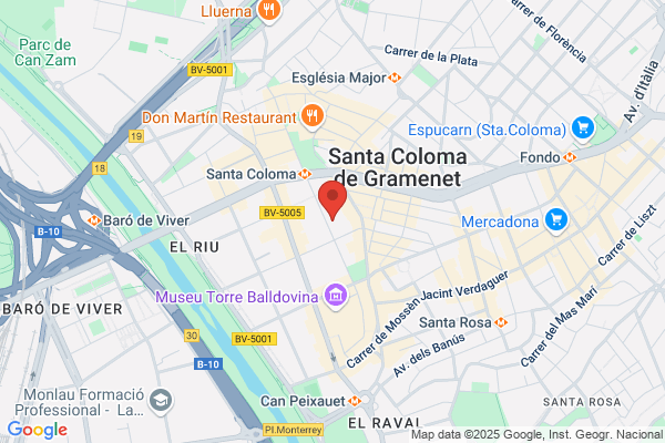 Talleres San Carlos - Reparacion De Automoviles