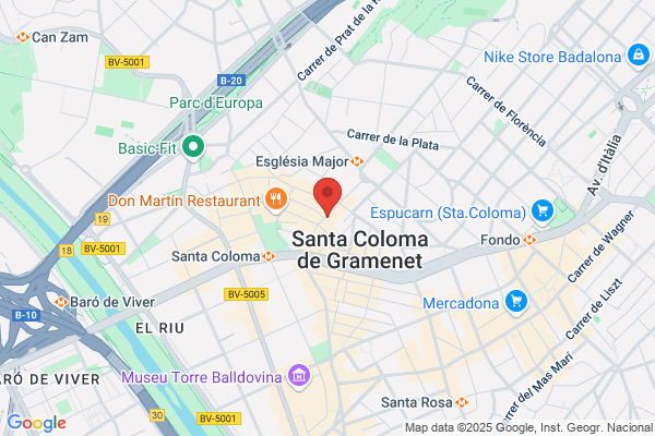 Su Bañera