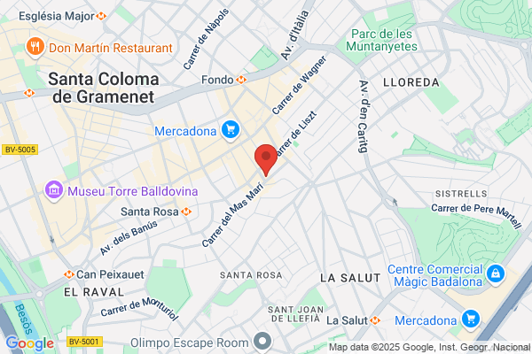 Cocirama