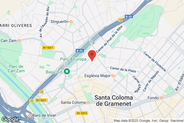 Matgalos - San Ramon