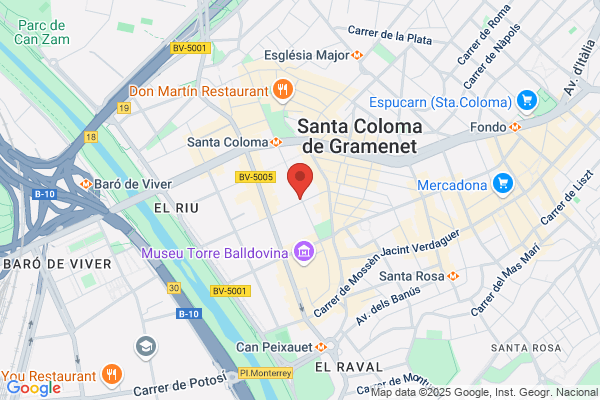 Optica Calderon