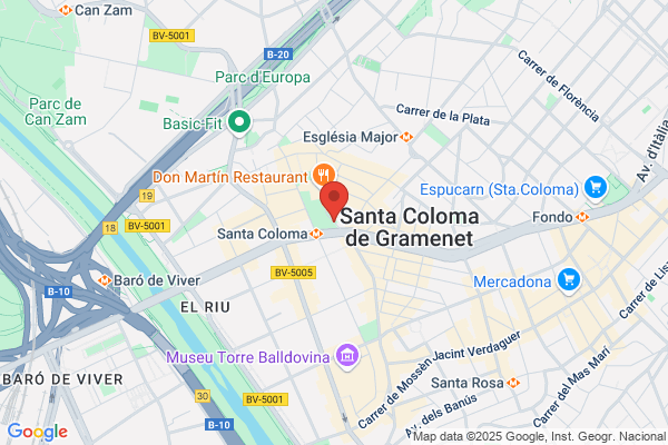 Óptica gafas.es