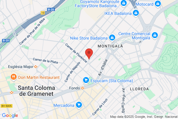 Panificadora San Carlos S.A.