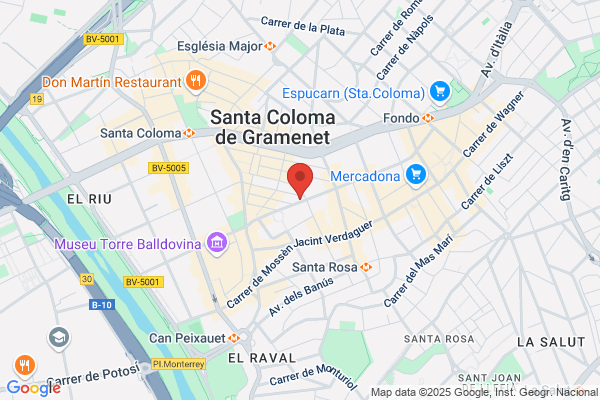 Sara Panaderia S.A.