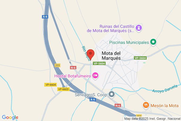 Bajo Muñoz b.