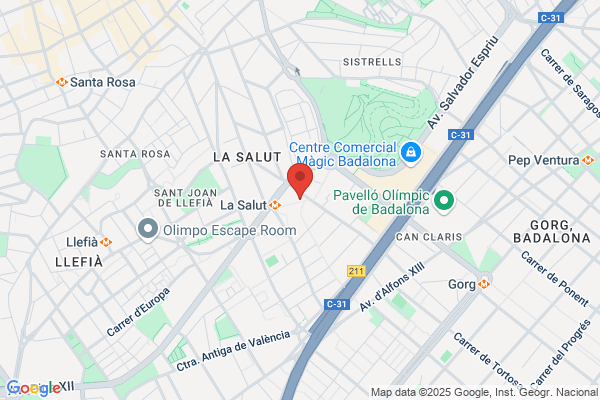 Peluqueria Susana Camara
