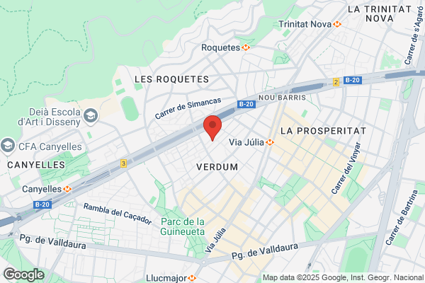 Berdun Casaus m.