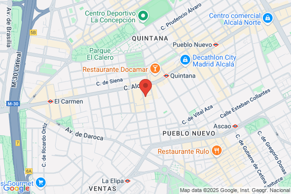 Peluqueria-Salon De Belleza Luis Y Maria Eugenia - unisex
