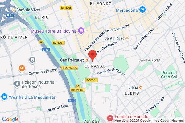 Campsa Estaciones De Servicio S.A.
