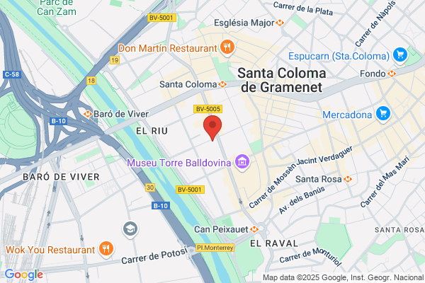 Mail Boxes Etc. - Centro MBE 0270