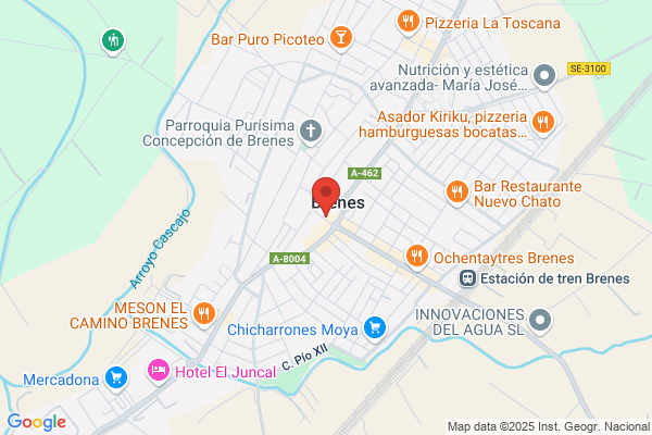 Ordoñez Brenes c.