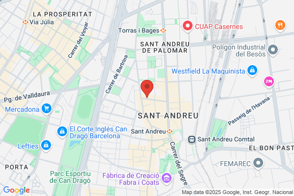 Talens España S. A.