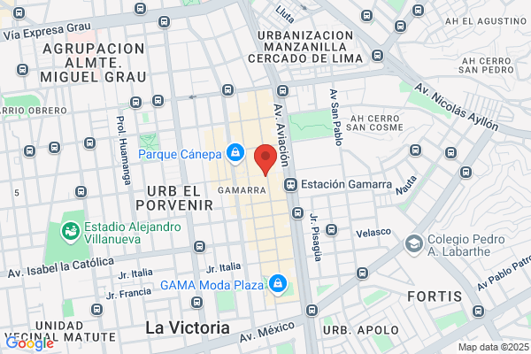 Rivera Gamarra a.