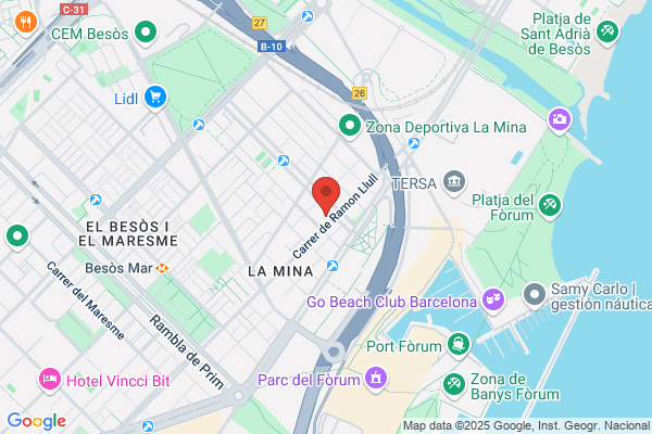CLINICA DEL PEU