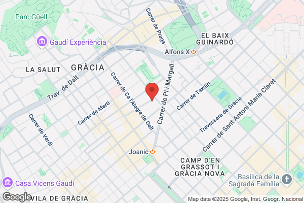CENTRE AQUILES
