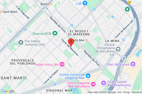Asesoría Maresme