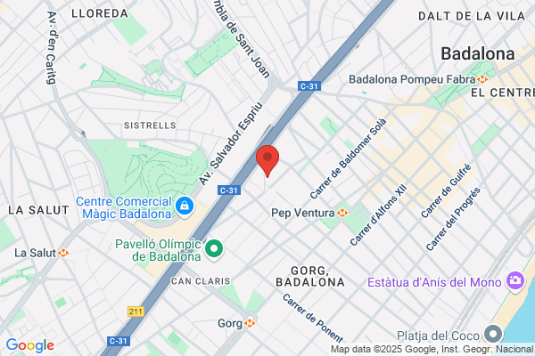 Badalona Psicòlegs