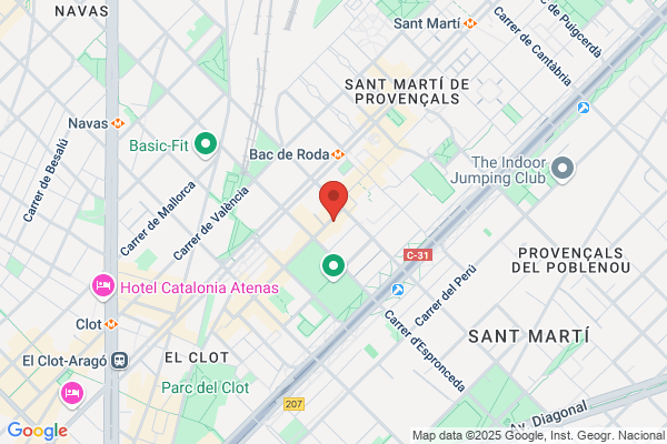 David Miquel i Baiges - Centro de Psicologia Global Words.