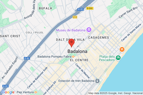 Gestalt Badalona