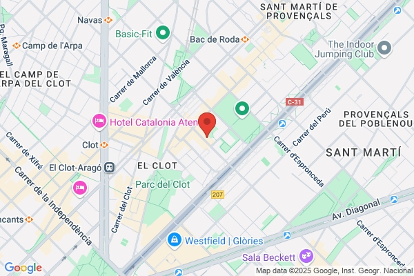 LA SOGA BCN
