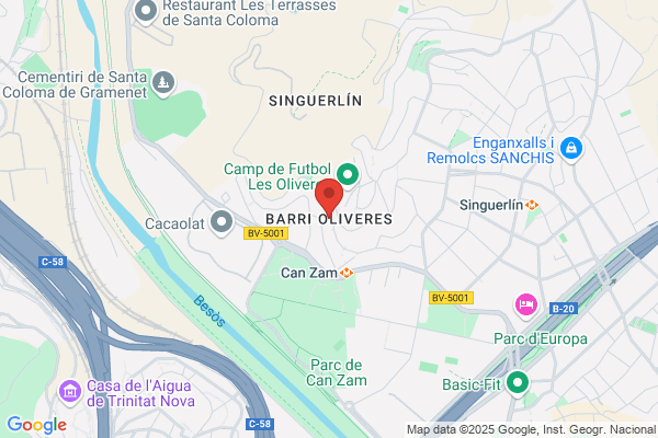 Barrios Merino e.