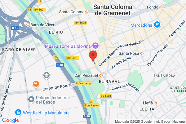 Restaurante Gramaban S L