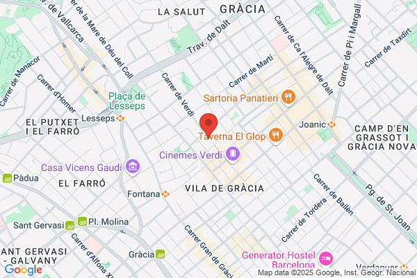Arte Y Costura S.L.