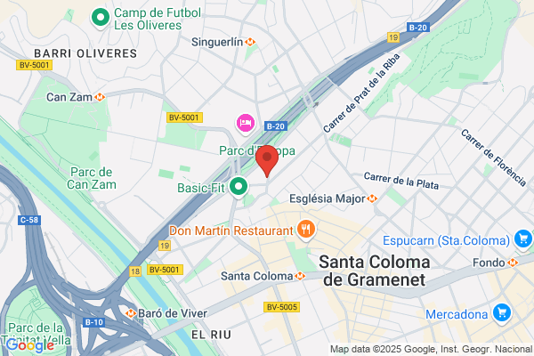 Boutique Carme